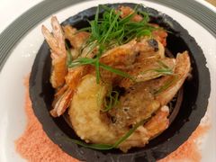 -稻香酒家·33年老字号·港式粤菜(富邦中心店)