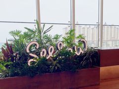 -Seesaw Coffee(朝阳大悦城店)