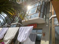 -大海别墅民宿农家院(十渡店)