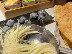 -螺大喜螺蛳粉火锅(雍和宫店)