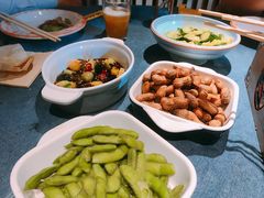 -肉串汪(望京店)