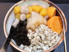 -Meet Fresh鮮芋仙(时代天街店)