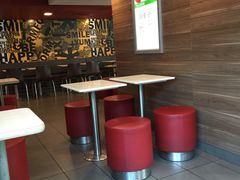 大堂-麦当劳(北京路广百广场店)