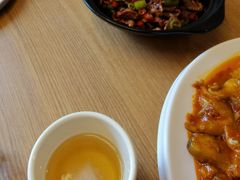 -英兰朝族饭店·英兰锅包肉(佳园路店)