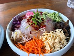 -百年石锅饭(阿里郎美食街店)
