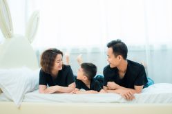 -王子公主儿童摄影(横岗地铁站店)