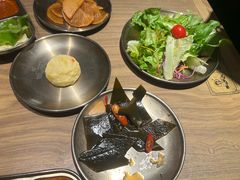 -西塔老太太泥炉烤肉(亚运村店)