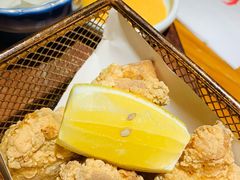 -鳗鱼家·深夜食堂(军博店)