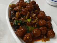-乐乐餐厅(湘子庙街店)