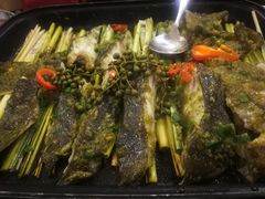 -天鲜阁·海鲜粤菜·33年老字号(石槎白云站店)