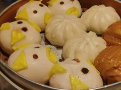 -长沙富力万达文华酒店