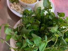 西洋菜-風林火山烤室·涮肉