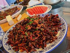 -杨记隆府(白象街店)