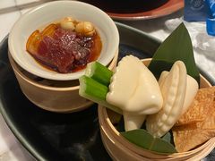 -湖滨28中餐厅·西湖宴·杭州君悦酒店