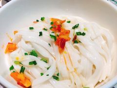 猪油拌粉-靓虾二哥·龙虾馆(大塘总店)