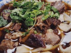 -清真-戏楼王记牛肉面