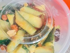 -五福居羊蝎子(方庄店)