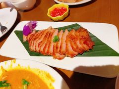 -泰国餐厅 Thai Food(裕华万达店)
