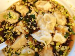 -德发长·花式蒸饺(大唐不夜城店)