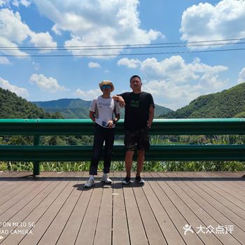 神秘的皖南“川藏线”又称“ 江南 天路