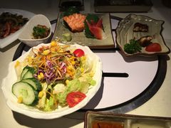 -赤坂亭M9和牛烧肉·日料398放题(万达店)