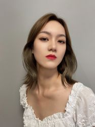 -苑苑发型设计