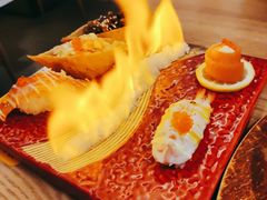 -西月山居匠心创意料理(江汉路新佳丽广场店)