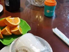 -肖记公安牛肉鱼杂馆·省级非物质文化遗产(三角路直营店)