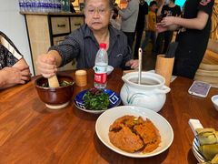 -树厨贵州菜(花果园购物中心店)