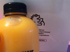 -Raaawr冷压果汁(万象前海店)