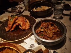 -奉天小馆·非遗东北菜(济南万象城店)