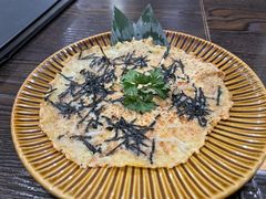 -角落里(中山公园店)