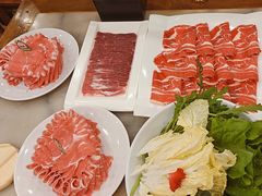 -牛街·马辈儿涮肉(牛街二店)