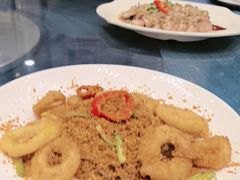 -濠景渔港(汇通店)