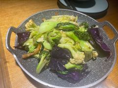 -胡马八破·川菜小馆(高新万达店)