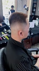 -大人物·男士理发馆