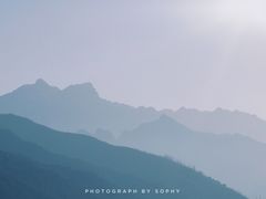 -秦岭风景区