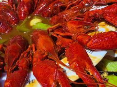 -叶派龙虾•招牌香辣蟹·海鲜(中海国际店)
