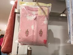 -优衣库(上海金桥太茂店)
