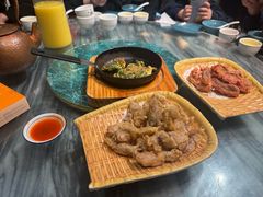 -安泰楼·佛跳墙创始人·传统闽味早茶·酒楼(三坊七巷闽菜地标店)