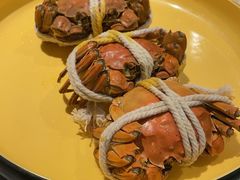 -一绪に寿喜烧(虹悦城店)