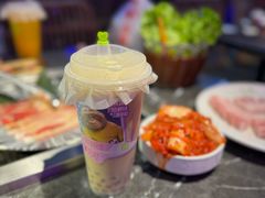 -十三姨正合丰烤肉(营迹路店)