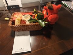 -青岛海景花园大酒店