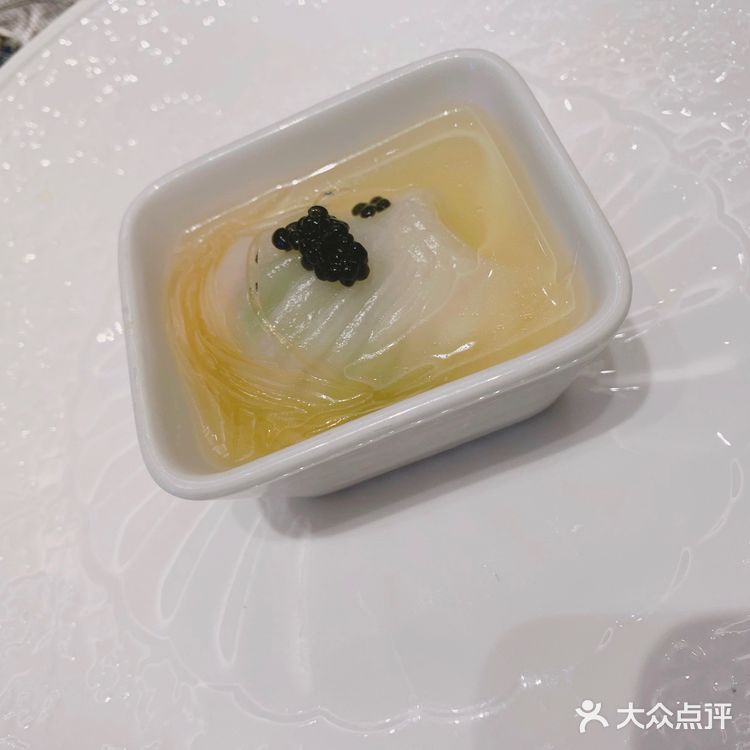 富阳的高档餐厅