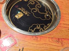 -小龙翻大江·小龙坎臻选店(太古里店)