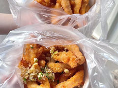 -特色椒盐排条(天山西路店)