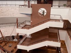 -二沙岛-广东华侨博物馆