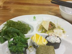 -素之缘素食(新之城店)
