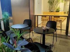-Seesaw Coffee(深圳深业上城店)