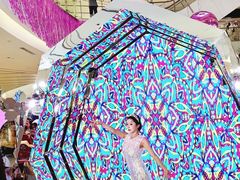 -CityOn熙地港（西安）购物中心